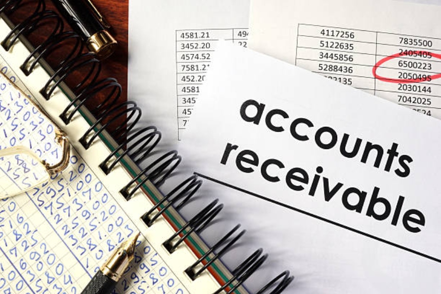 What You Should Know About Accounts Receivable Financing
