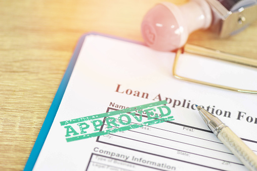 How to get an SBA loan for your small business